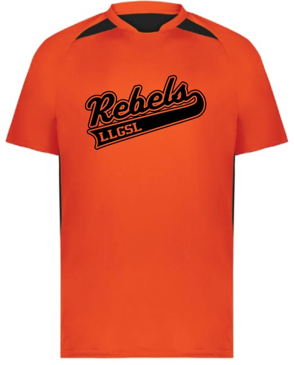 Rebels Fall 2025